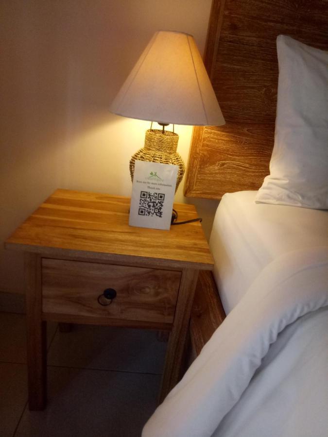 Umah Dajane Guest House Убуд Екстер'єр фото