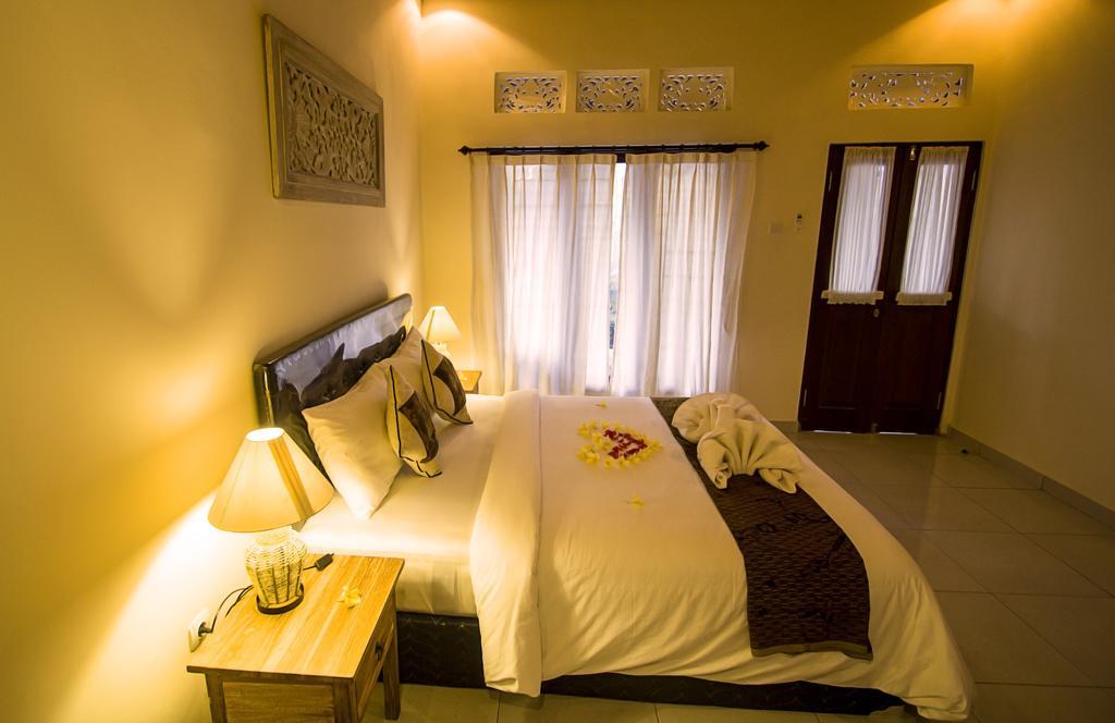 Umah Dajane Guest House Убуд Екстер'єр фото