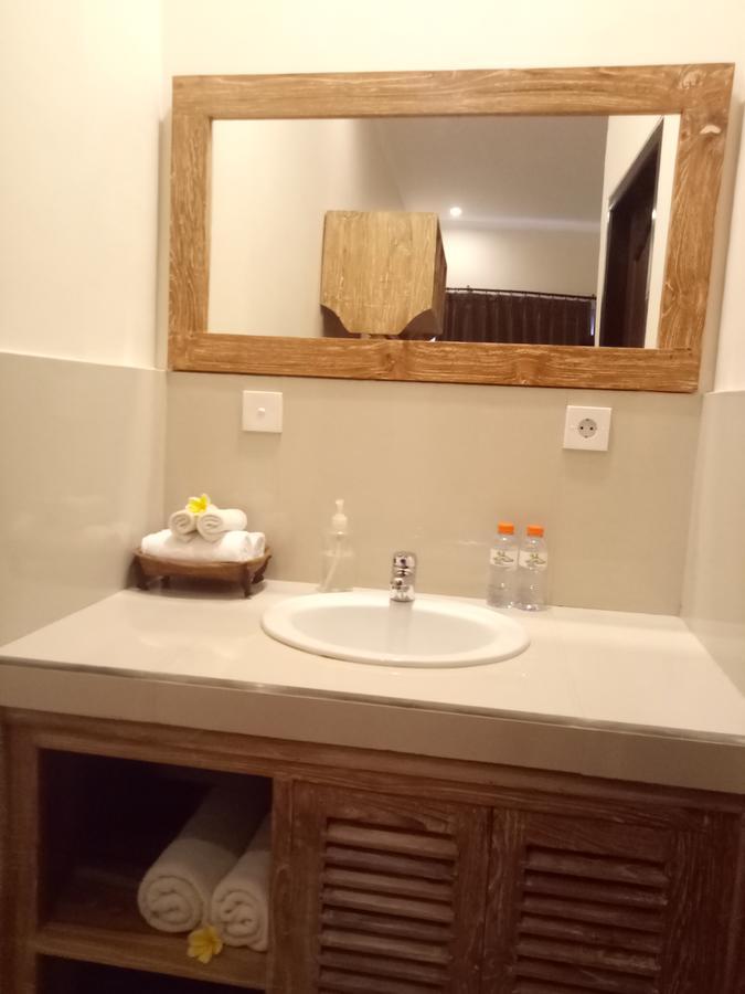 Umah Dajane Guest House Убуд Екстер'єр фото