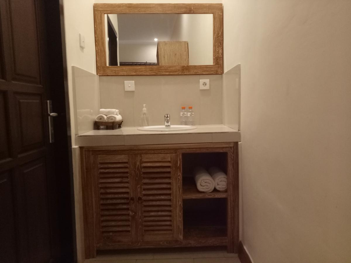 Umah Dajane Guest House Убуд Екстер'єр фото