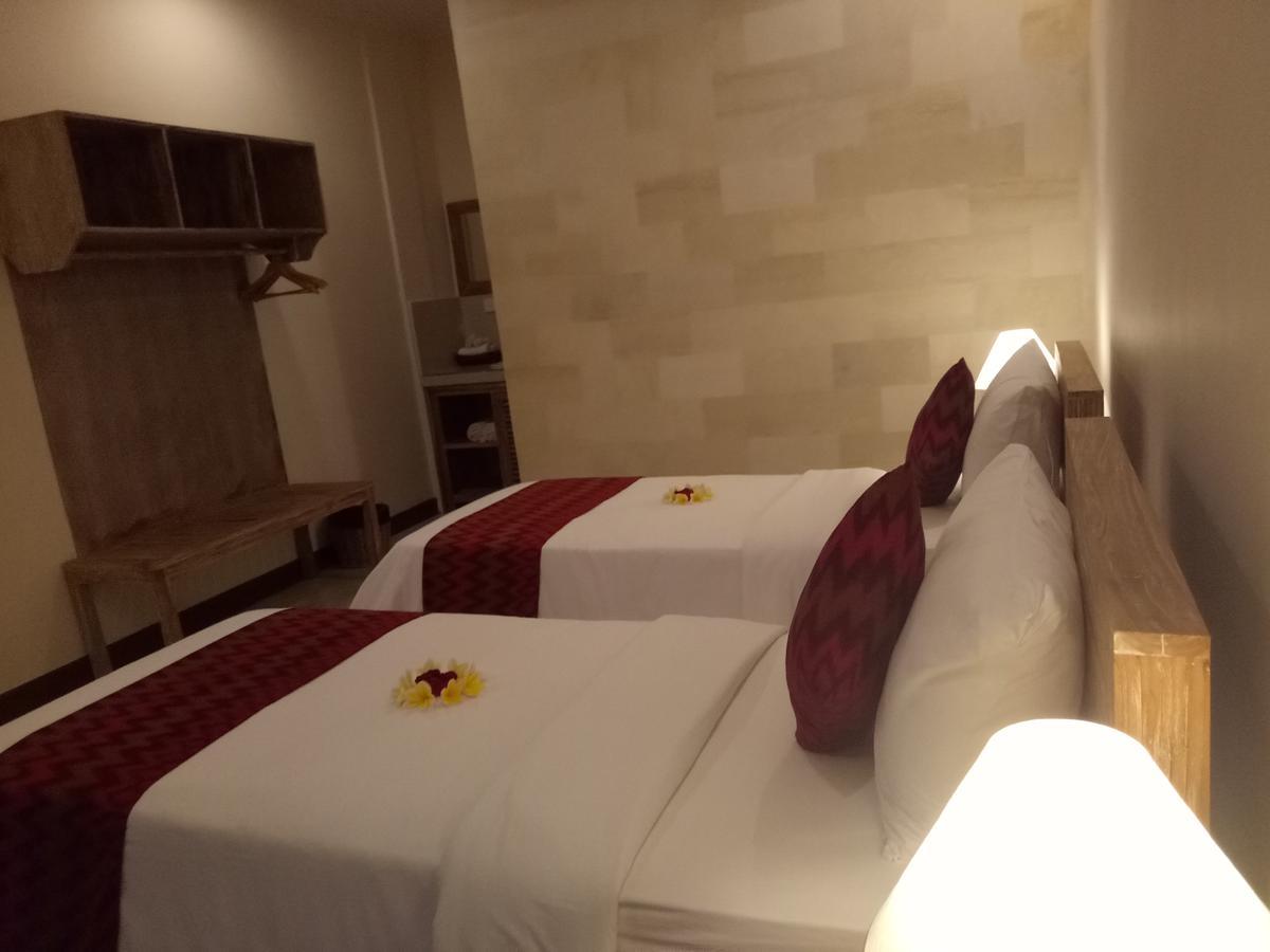 Umah Dajane Guest House Убуд Екстер'єр фото