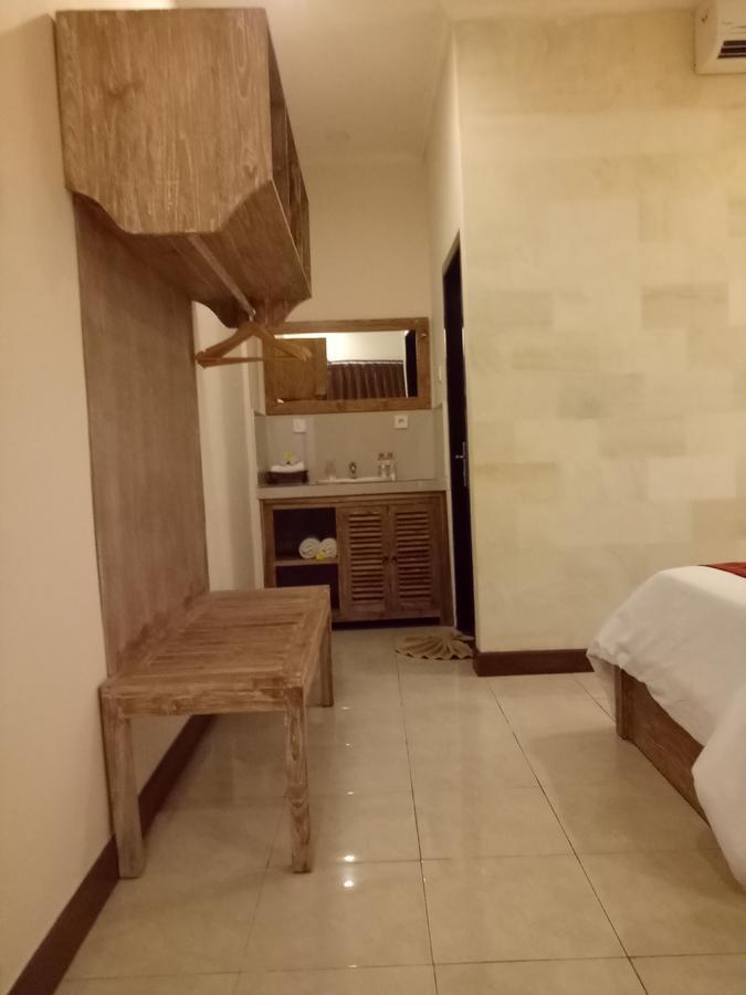 Umah Dajane Guest House Убуд Екстер'єр фото