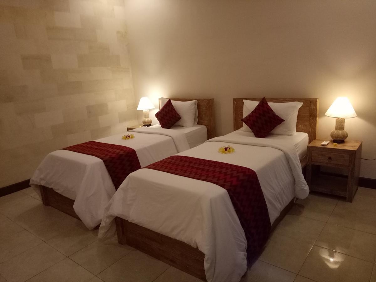 Umah Dajane Guest House Убуд Екстер'єр фото