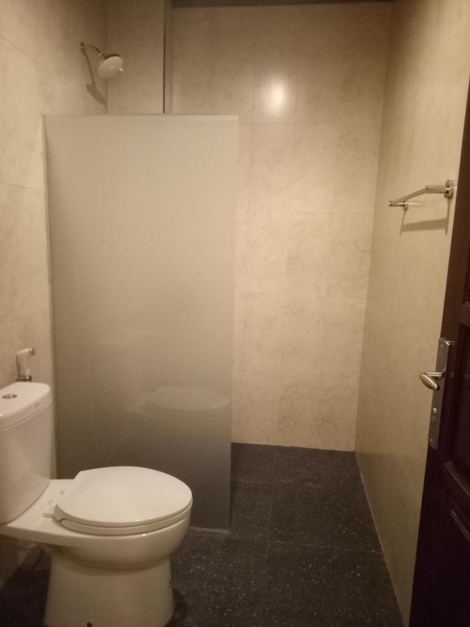 Umah Dajane Guest House Убуд Екстер'єр фото