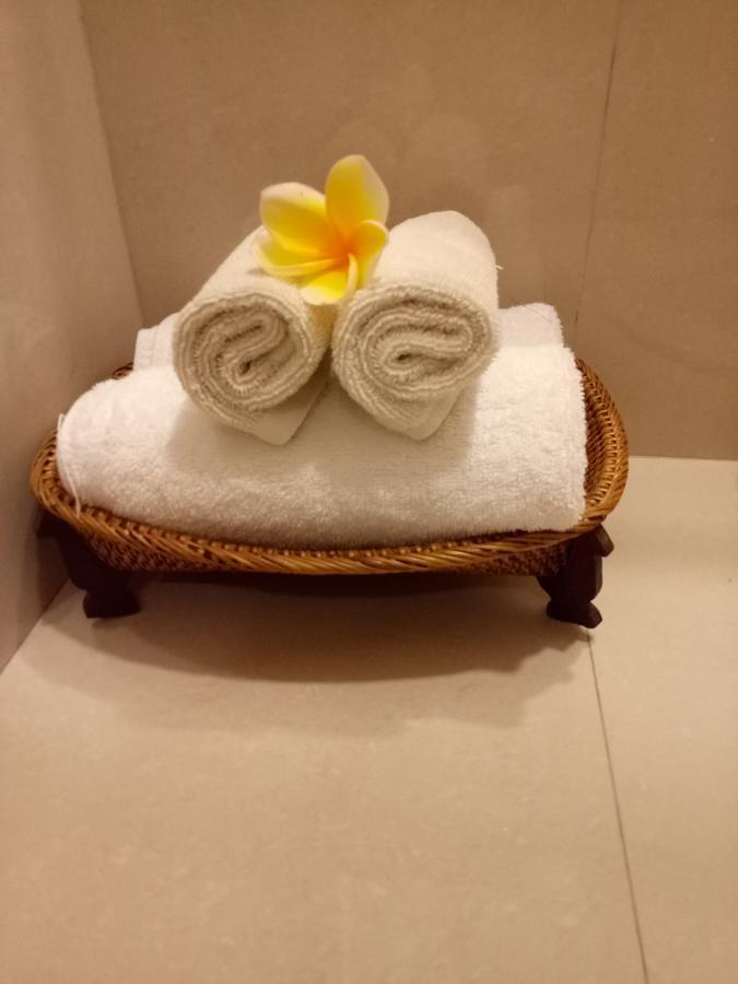 Umah Dajane Guest House Убуд Екстер'єр фото