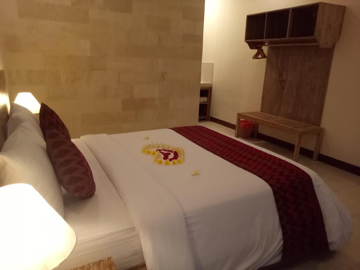 Umah Dajane Guest House Убуд Екстер'єр фото