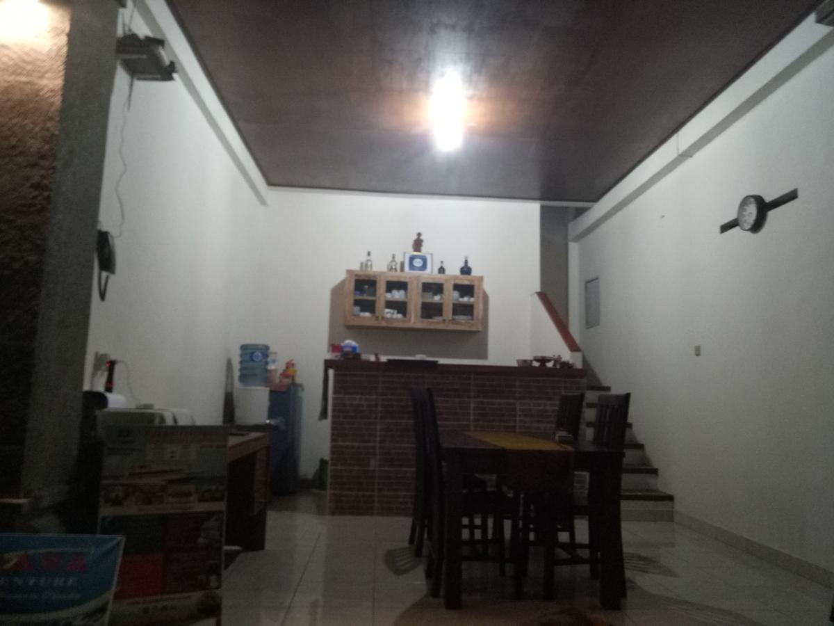 Umah Dajane Guest House Убуд Екстер'єр фото